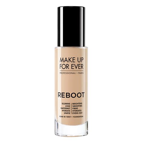 makeup for ever foundation.